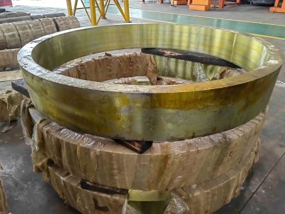 raymond mill ring inner