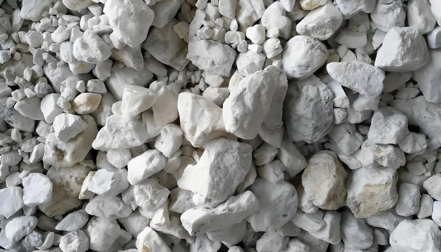 Barite Grinder-application