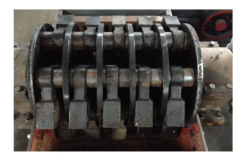 Hammer Mill Crusher for Sand Making