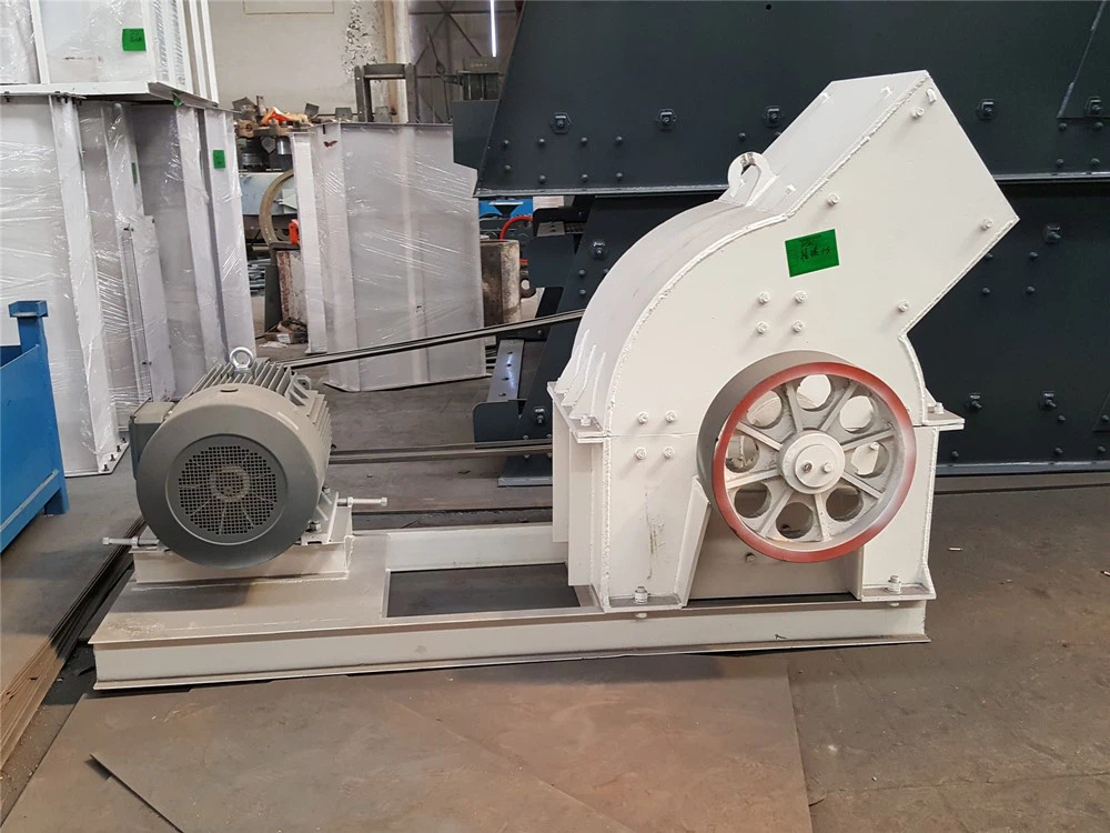 Hammer Mill Crusher for Sand Making