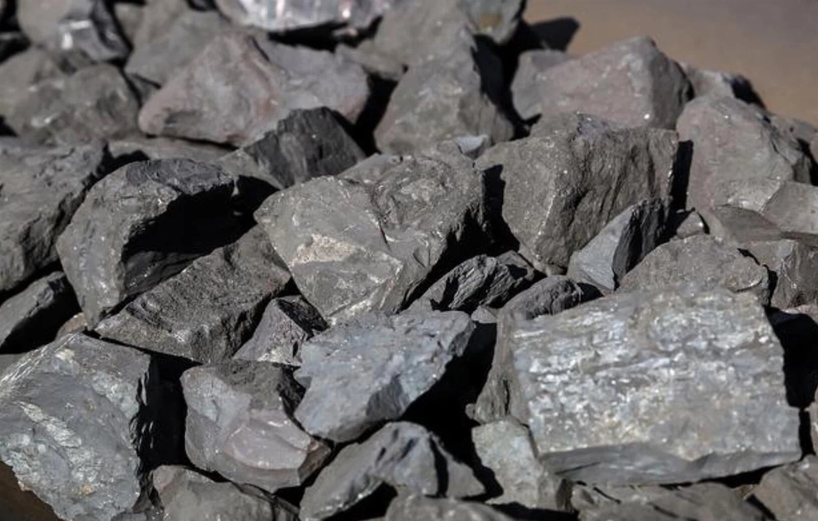 Crushers And Ball Mills Work
