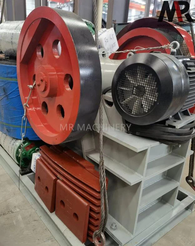 PE Jaw Crusher-Side View-02