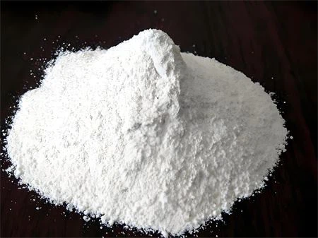 Barite Grinder-Finished powder