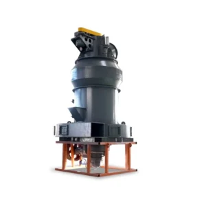 Calcium Carbonate Raymond Mill
