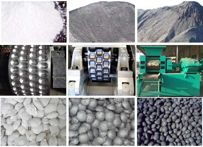 Multifunctional Briquette Making Machine Plant