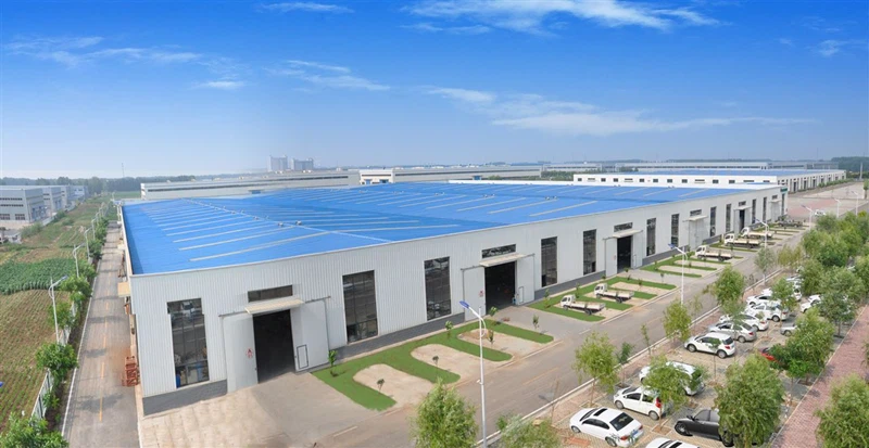 about factory