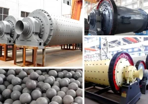 ball mill competitve price