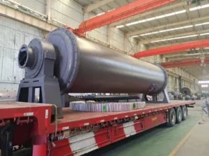 ball mill for fast delivery