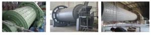 ball mill mining project