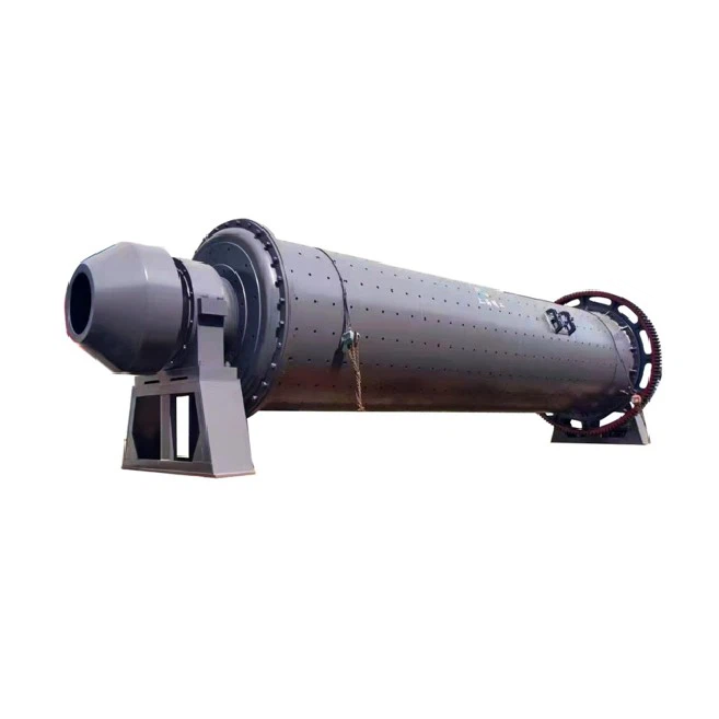 industrial ball mill