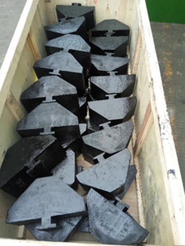 Spare Parts Warehouse