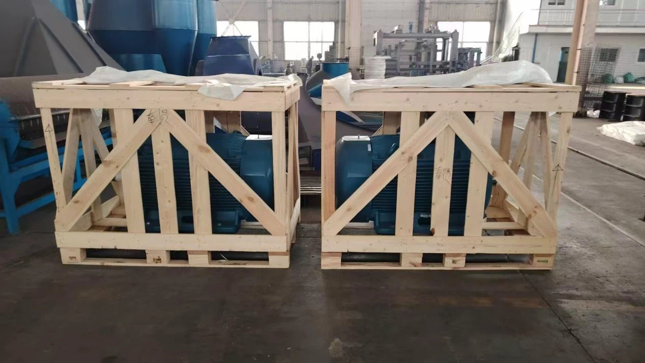 Ball Mill-motors