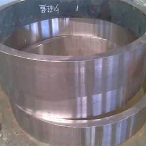 pendular mill grinding ring