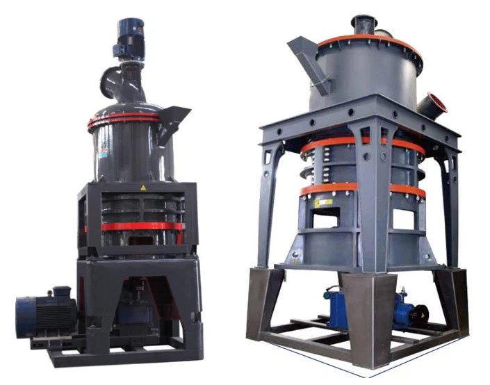 ultrafine mill