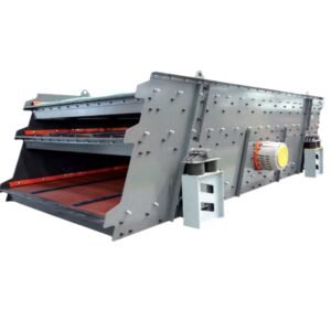S5X vibrating screen machine