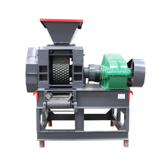 medium-pressure-briquette-machine01