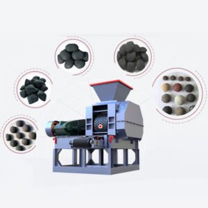 medium-pressure-briquette-machine04