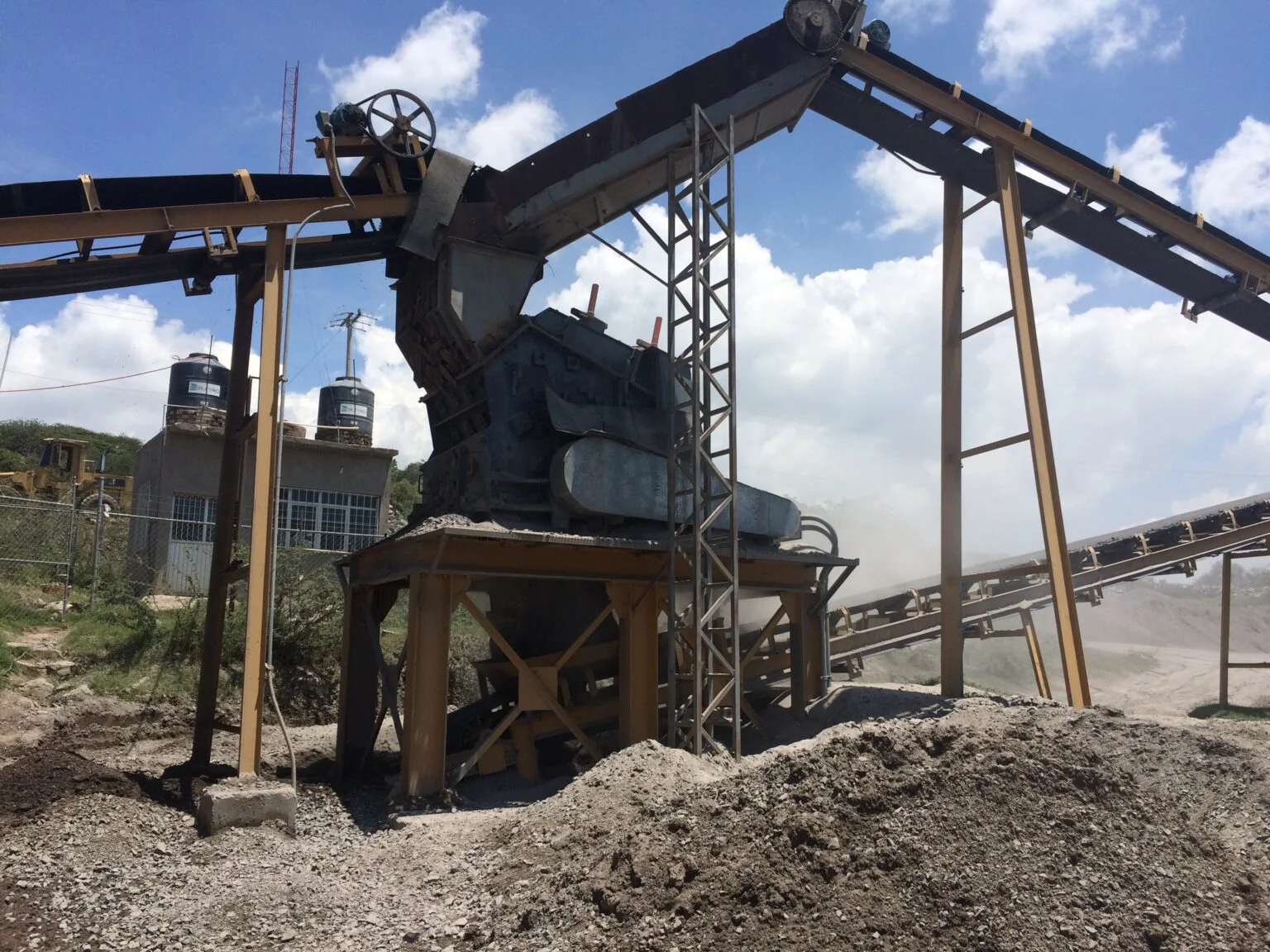 Britador de Impacto PF com Economia de Energia-1.3