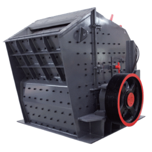 PFW Impact Crusher-Main Photo-1