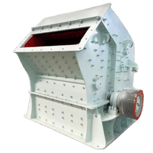 PFW Impact Crusher-Main Photo-3