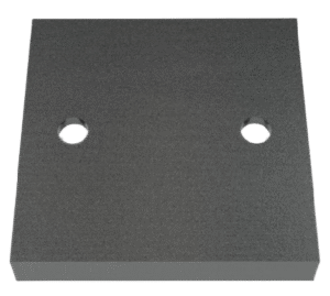 Alimentação do Revestimento Inferior