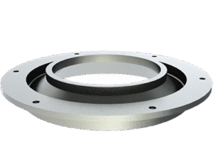 Anel de Proteção Giratório