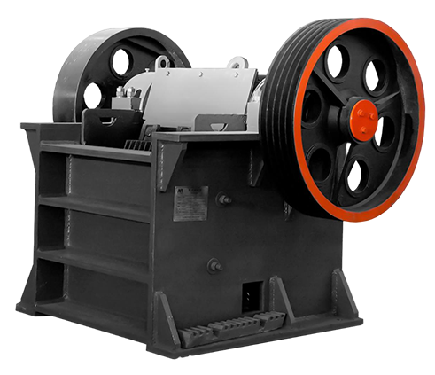 Britador de Mandíbulas PE