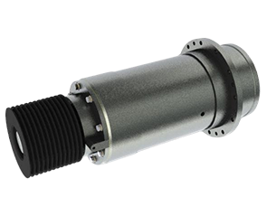 Conjunto da Caixa do Rolamento