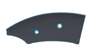 Lâmina + Base da Lâmina