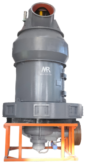 Moinho Raymond Inteligente MGW