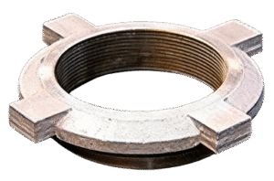 Pressionando a Tampa