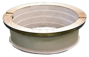 Revestimento do Anel