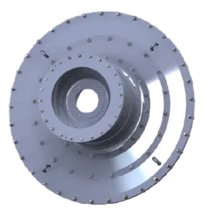 Seção de Alimentos