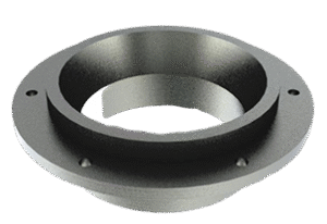 Tubo de Alimentação