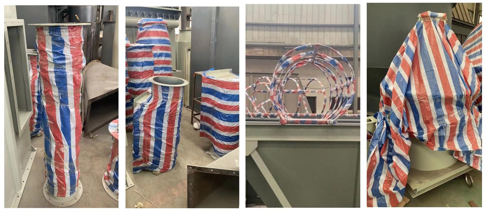 0.4tph Moinho Ultrafino para Moagem de Carbonato de Cálcio e Sulfato de Cálcio.