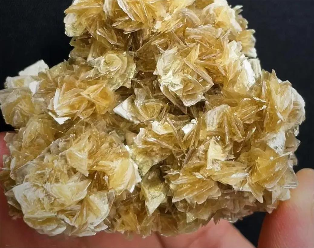 mica