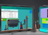 Alto Grau de Automação